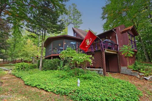 44 Brant Lake Estates Rd, Brant Lake, NY, 12815 | Card Image