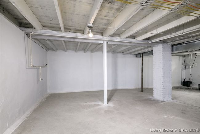 112 Spring Grove Ave, Home with 2 bedrooms, 1 bathrooms and null parking in Salem IN | Image 27