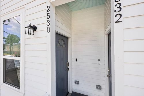 2530 Miro St, New Orleans, LA, 70125-3143 | Card Image