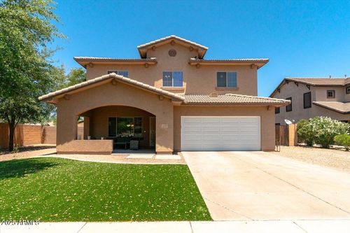 1250 E Canyon Creek Dr, Gilbert, AZ, 85295-7156 | Card Image