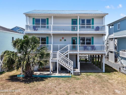 135 Starfish Dr, Holden Beach, NC, 28462-1974 | Card Image