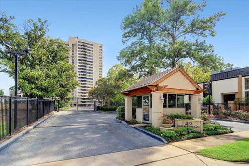 1503-49 Briar Hollow Ln, Houston, TX, 77027-9309 | Card Image
