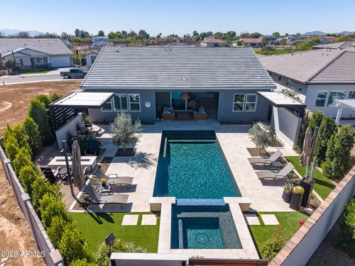 17702 W Guthrie Street, Surprise, AZ, 85388 | Card Image