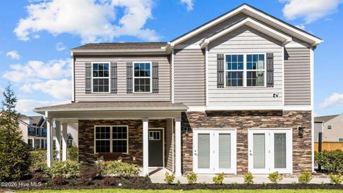 4004 Montford Drive, New Bern, NC, 28562 | Card Image