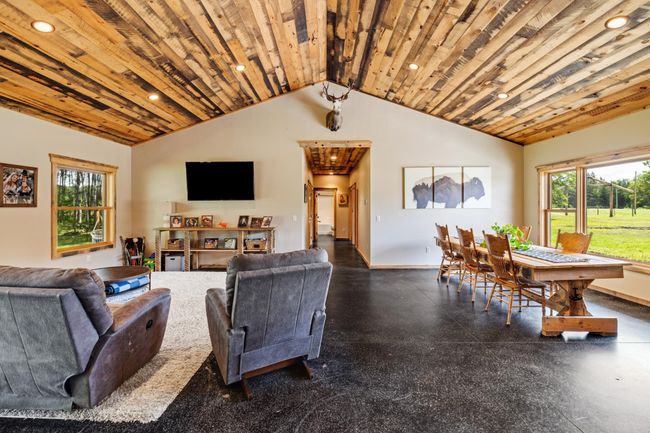 38519 Cass Line Rd, House other with 3 bedrooms, 3 bathrooms and null parking in Sebeka MN | Image 18