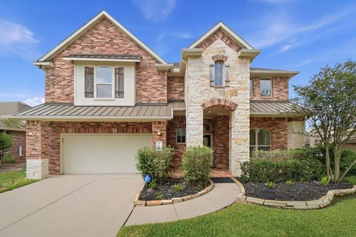 4331 Estes Ridge Ln, Katy, TX, 77493-2094 | Card Image
