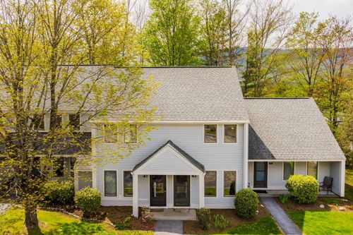 unit-43-4743 Bourn Brook Road, Manchester, VT, 05255 | Card Image