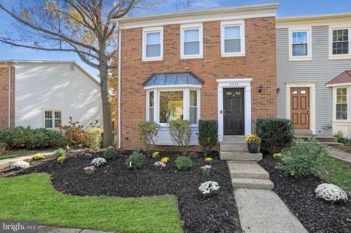 5734 Edgewater Oak Ct, BURKE, VA, 22015-2229 | Card Image