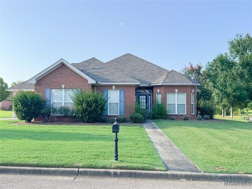 6401 Guiness Dr, Montgomery, AL, 36116-4347 | Card Image
