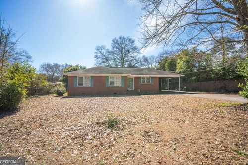 119 Woodlawn Ave, Warner Robins, GA, 31093-3068 | Card Image