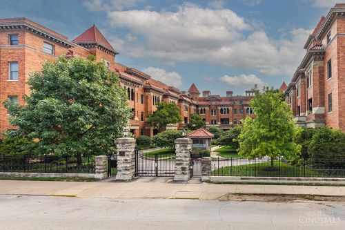 2356 Park Ave, Cincinnati, OH, 45206-2764 | Card Image