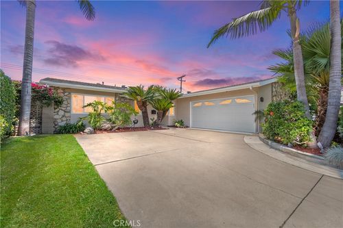 5302 Trinette Ave, Garden Grove, CA, 92845-1911 | Card Image