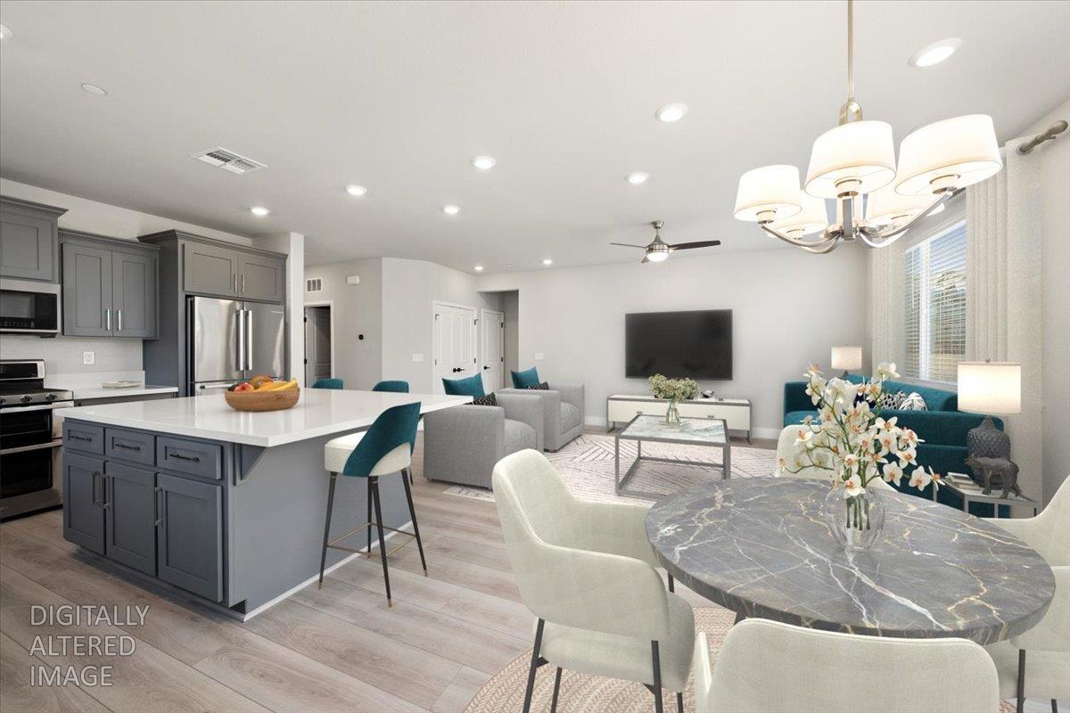 Residential in Rocklin 2
