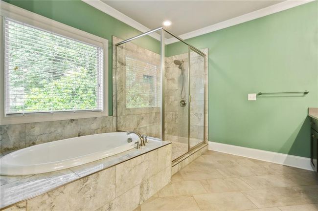 3821 Chamblee Dunwoody Rd, House other with 5 bedrooms, 5 bathrooms and 4 parking in Chamblee GA | Image 20