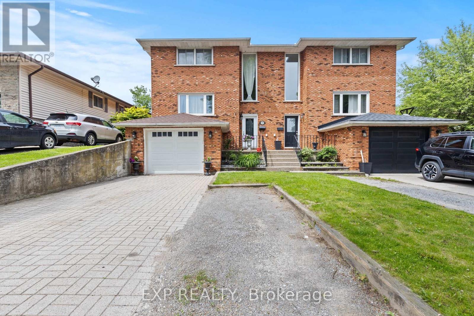 Residential in Niagara Falls (Morrison) 2