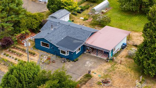 2548 Evergreen Park Rd, Grayland, WA, 98547-9777 | Card Image