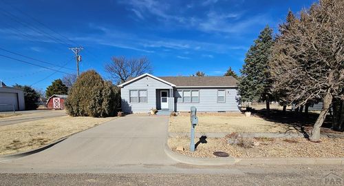 233 E 5th Ave, Springfield, CO, 81073-1303 | Card Image