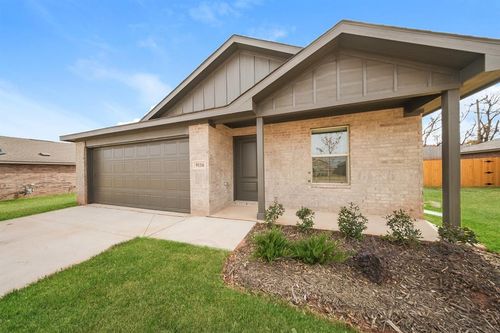 9116 Sw 20th St, Oklahoma City, OK, 73128-3112 | Card Image