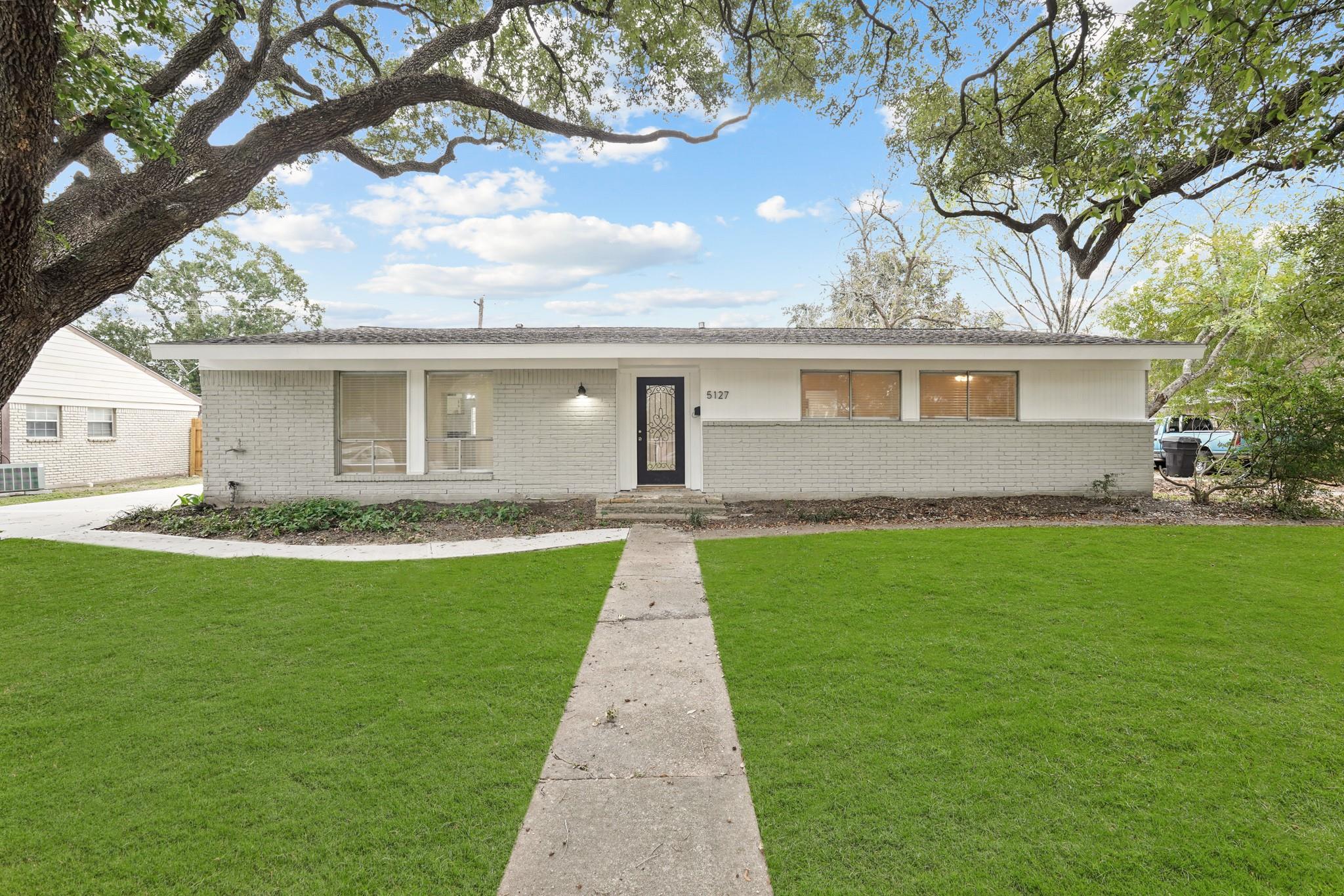 Residential in Houston