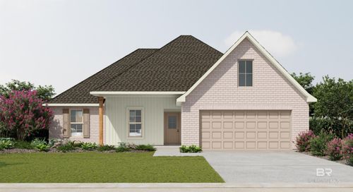 12640 Wagner Ave, Spanish Fort, AL, 36527-6108 | Card Image