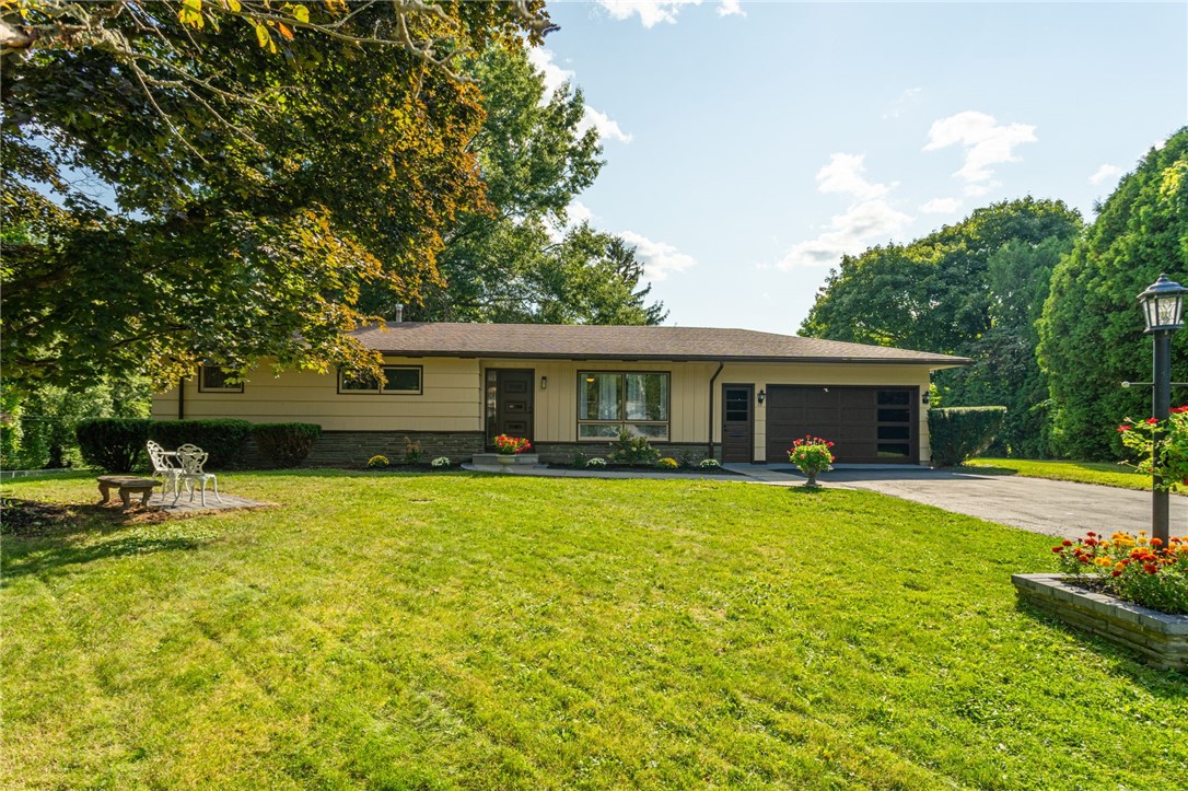 Gene Dr, Rochester, NY 14624