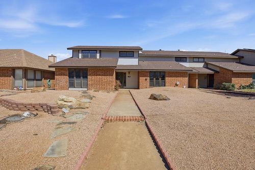 3410 Rocky Lane Rd, Odessa, TX, 79762-5046 | Card Image