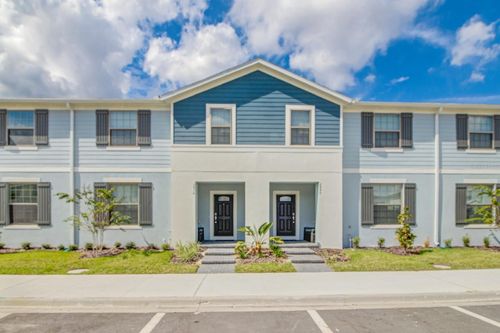 2436 Dubai St, KISSIMMEE, FL, 34747 | Card Image