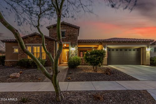 20945 W Hillcrest Blvd, Buckeye, AZ, 85396-6533 | Card Image