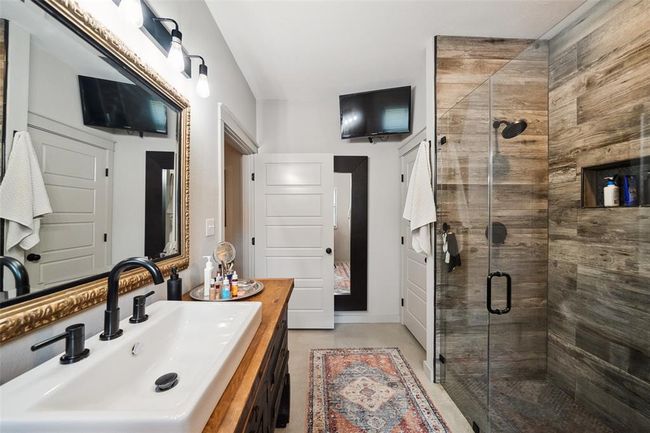 6448 Fm 2 Rd, House other with 1 bedrooms, 2 bathrooms and 1 parking in Navasota TX | Image 18