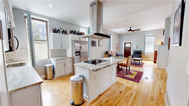 132 Winkler St, House other with 4 bedrooms, 4 bathrooms and null parking in Cincinnati OH | Image 24