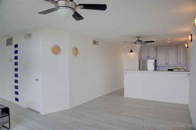 APT-15C - 1502 S Boulder Ave, Condo with 1 bedrooms, 1 bathrooms and null parking in Tulsa OK | Image 12