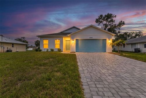 22442 Peachland Blvd, PORT CHARLOTTE, FL, 33954-3450 | Card Image