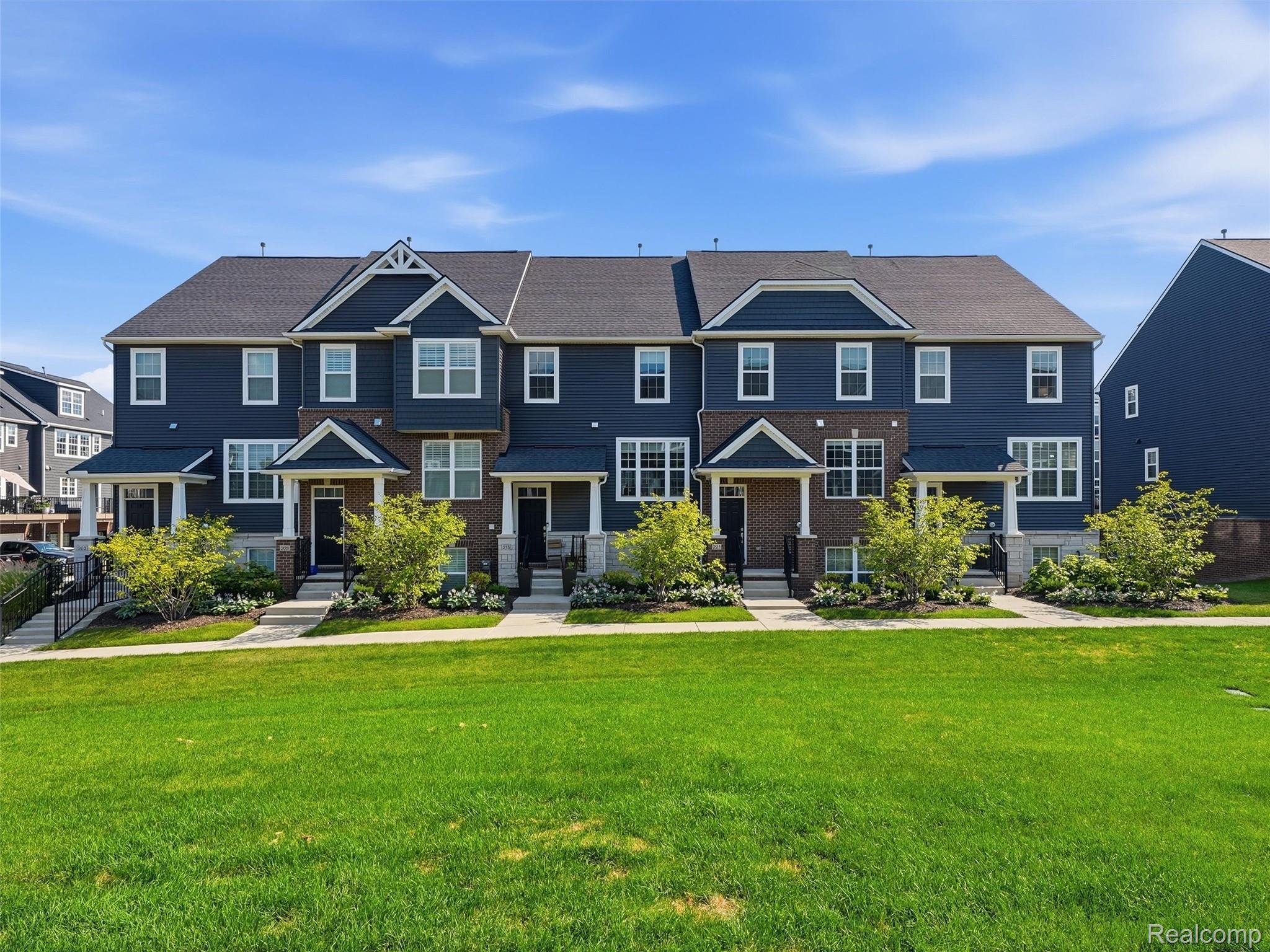 Residential in Plymouth 2