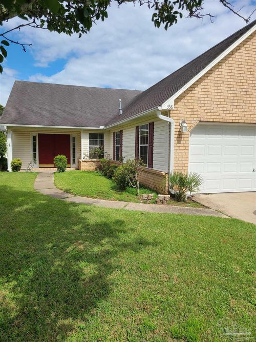 358 Mirabelle Dr, Pensacola, FL, 32514-5311 | Card Image