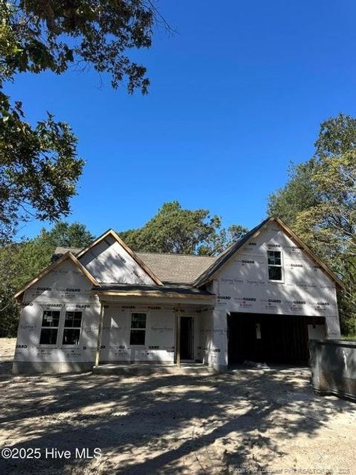 2401 Sunset Harbor Rd Se, Bolivia, NC, 28422 | Card Image