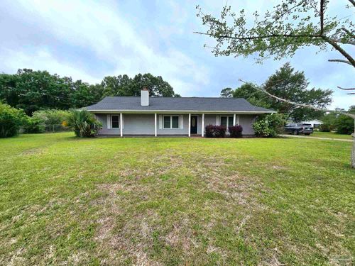 1787 Booth Lake Rd, Cantonment, FL, 32533 | Card Image