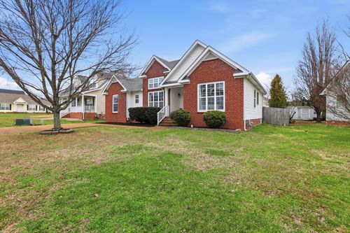 2136 Long Meadow Dr, Spring Hill, TN, 37174-7129 | Card Image