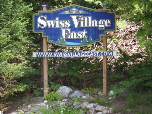 Lot 105-106 East Village Drive, Bellaire, MI, 49615 | Card Image