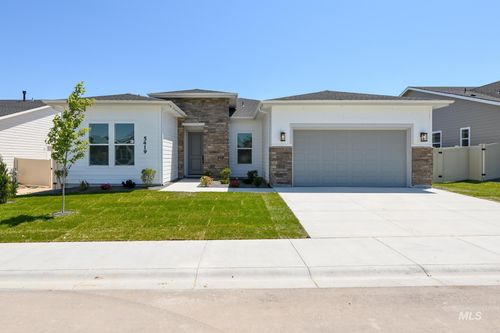 2639 N Silverleaf Way, Eagle, ID, 83646-3963 | Card Image