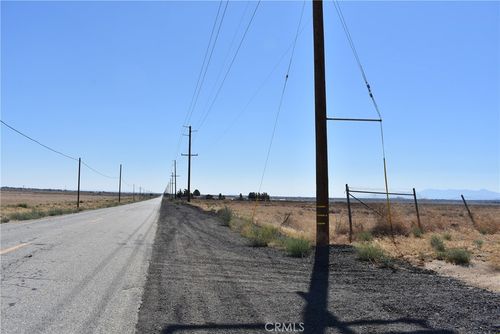 8500 W Avenue J, Lancaster, CA, 93536-7700 | Card Image