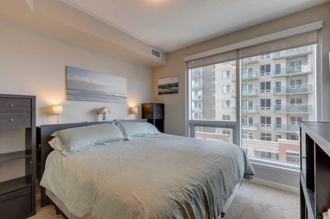 402 - 1320 1 St Se, Condo with 2 bedrooms, 2 bathrooms and 1 parking in Calgary AB | Image 8