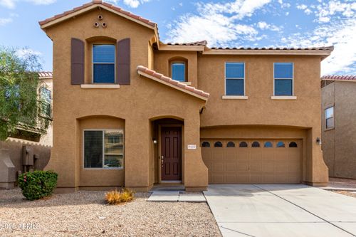 9433 W Jamestown Rd, Phoenix, AZ, 85037-4437 | Card Image