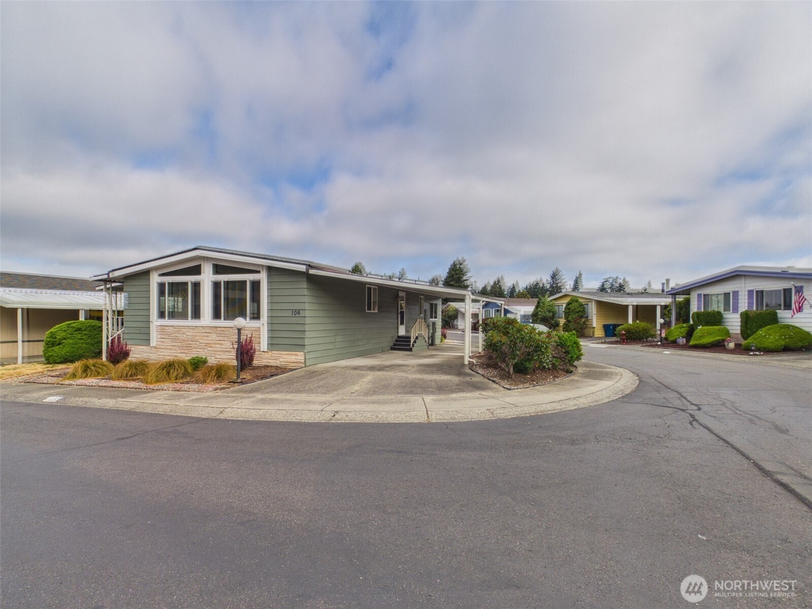 Residential in Kent 2