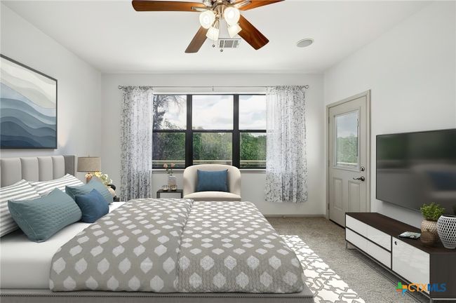 14424 Tuscola Cir, House other with 3 bedrooms, 3 bathrooms and null parking in Austin TX | Image 11