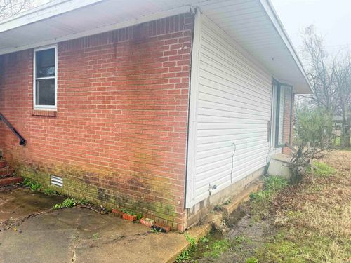 507 7th St, Marked Tree, AR, 72365-2701 | Card Image