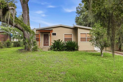 205 Cypress Road, Perry, FL, 32348 | Card Image