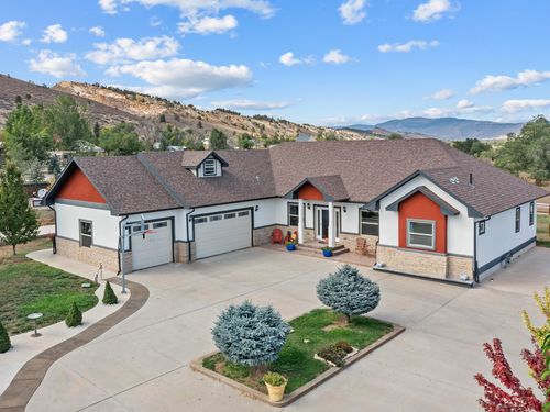 7889 Bison Bluff St, Loveland, CO, 80538-9606 | Card Image