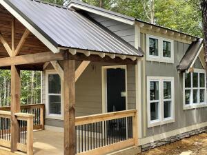 Tatum Gulf Rd, Menlo, GA 30731