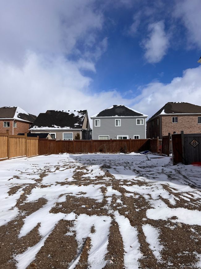 837 O'reilly Cres, Home with 0 bedrooms, 0 bathrooms and null parking in Shelburne ON | Image 4