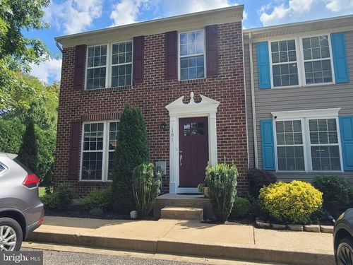 101 S Bellwoode Dr, NEWARK, DE, 19702-3419 | Card Image